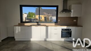  Maison � vendre 5 pi�ces 125 m�