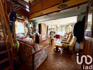  Maison  vendre 6 pices 121 m