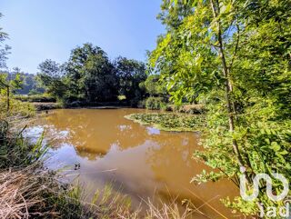  Maison � vendre 9 pi�ces 179 m�