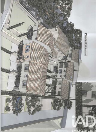  Terrain � vendre 1581 m�