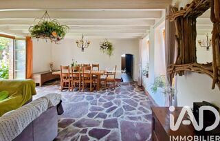  Maison � vendre 5 pi�ces 185 m�