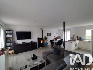  Maison  vendre 5 pices 113 m