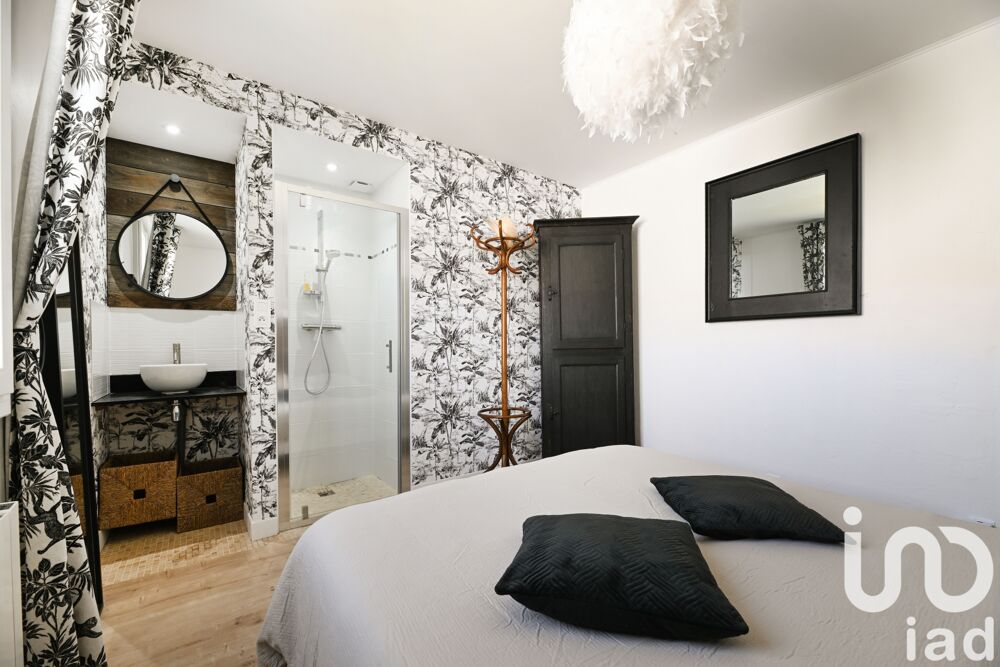  vendre  Villa Sainte-Marie-de-R (17740)