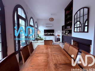  Appartement � vendre 3 pi�ces 73 m�