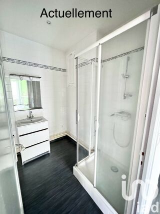  Appartement  vendre 3 pices 74 m