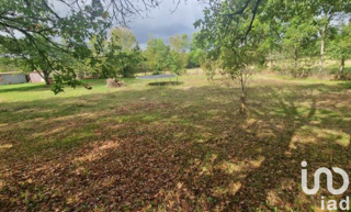  Terrain � vendre 1100 m�