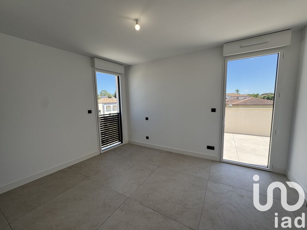 � vendre  Appartement Castries (34160)