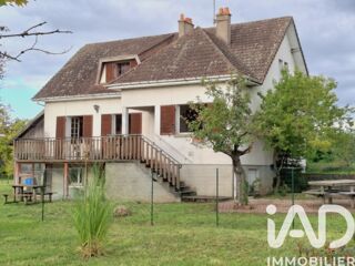  Maison  vendre 6 pices 132 m