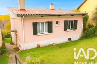  Maison � vendre 5 pi�ces 98 m�