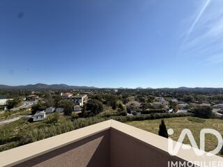  Appartement � vendre 4 pi�ces 82 m�