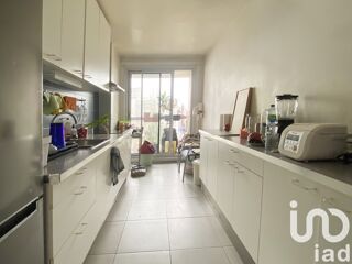  Appartement � vendre 2 pi�ces 47 m�