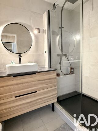  Appartement � vendre 4 pi�ces 78 m�