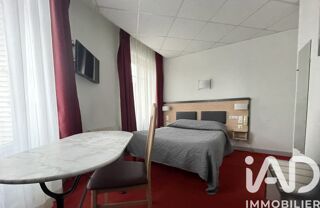  Immeuble  vendre 490 m