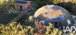  Villa � vendre 7 pi�ces 230 m�