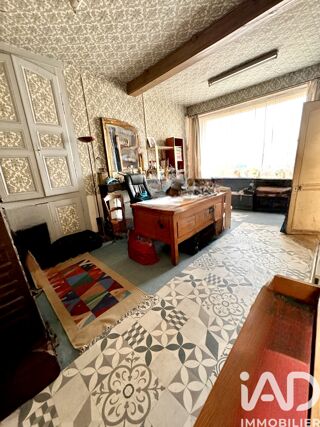  Maison 6 pi�ces 136 m� Pont-sur-yonne