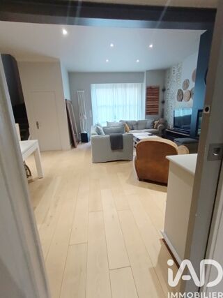  Maison � vendre 5 pi�ces 133 m�