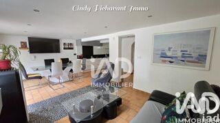  Maison � vendre 8 pi�ces 166 m�