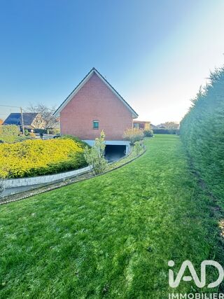  Maison � vendre 4 pi�ces 92 m�