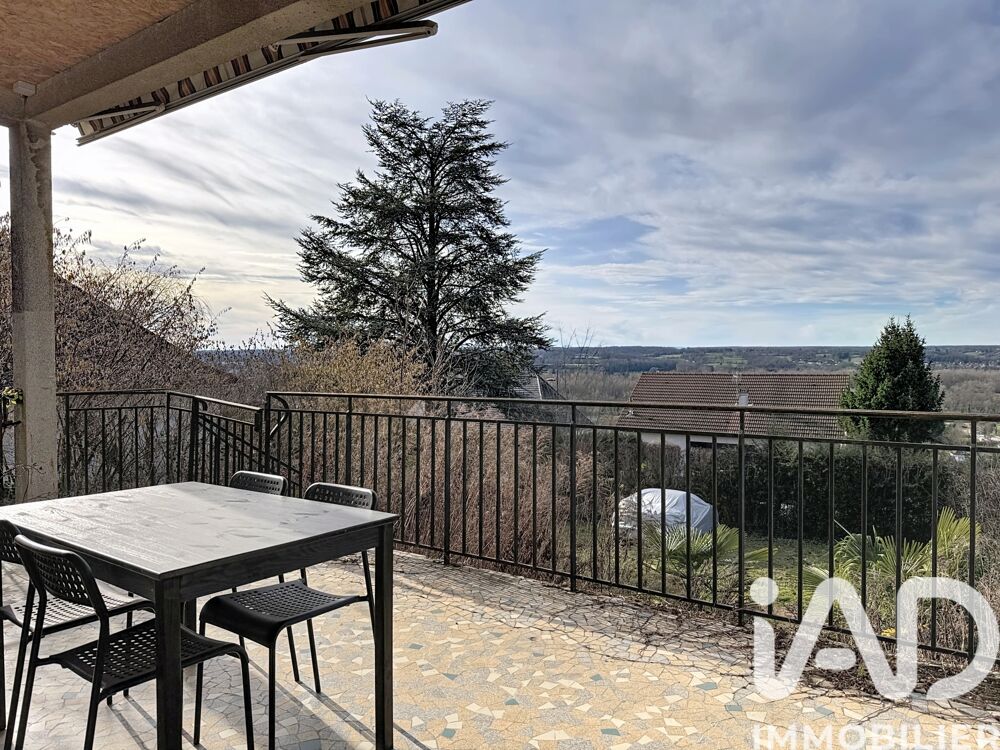 Vente Maison Vente Maison/villa 5 pi�ces Abrest