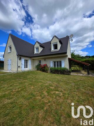  Maison � vendre 6 pi�ces 152 m�