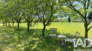  Maison � vendre 5 pi�ces 270 m�