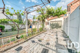  Maison � vendre 4 pi�ces 79 m�