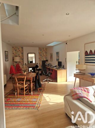  Maison � vendre 7 pi�ces 190 m�