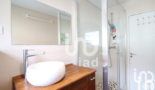  Maison � vendre 3 pi�ces 63 m�