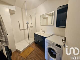  Appartement � vendre 2 pi�ces 50 m�