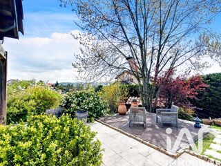  Maison � vendre 7 pi�ces 255 m�