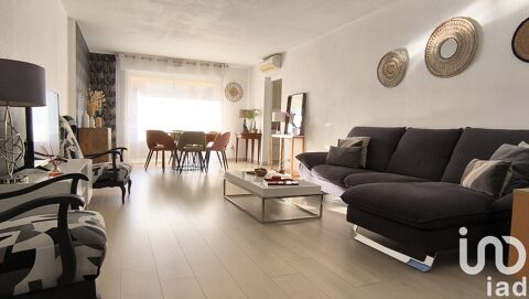   Vente Appartement 4 pices Appartement - 4 pice(s) - 84 m