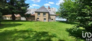  Maison  vendre 5 pices 116 m