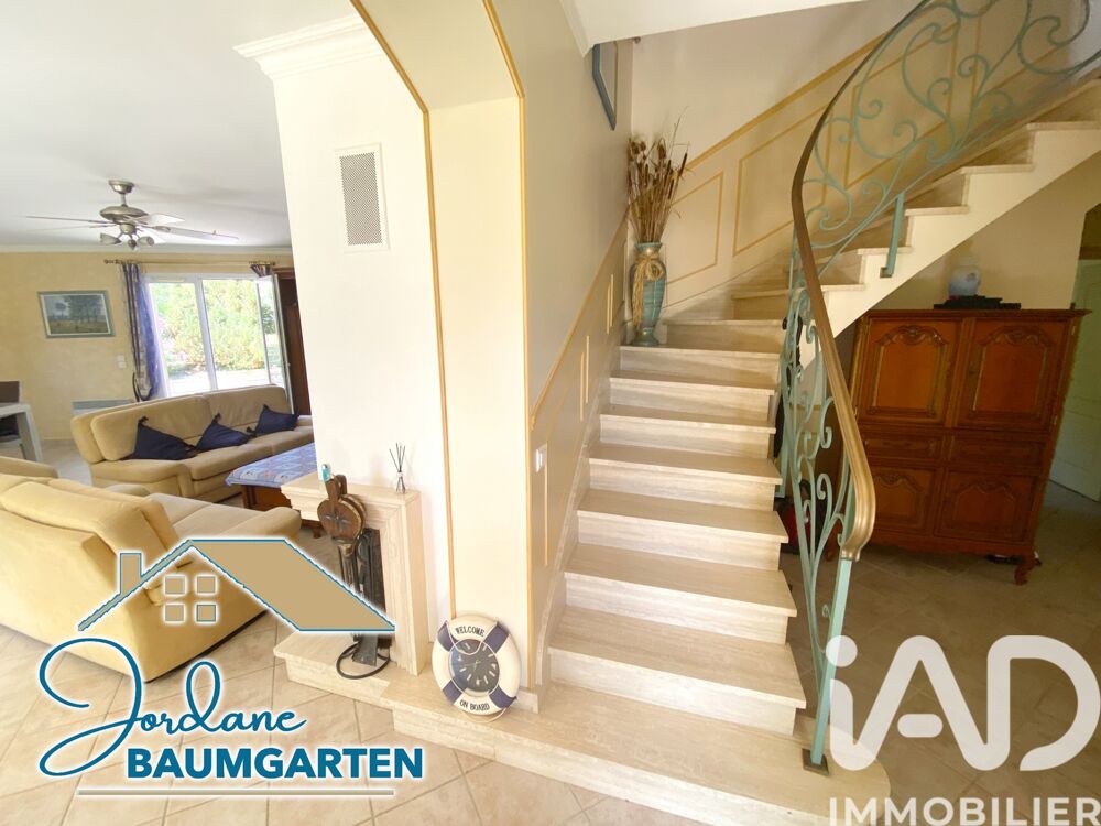 � vendre  Maison Saint-Georges-de-Didonne (17110)