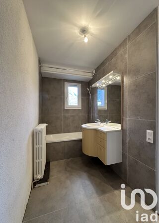 Appartement  vendre 3 pices 71 m