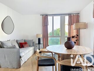  Appartement � vendre 3 pi�ces 60 m�