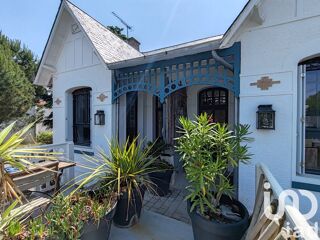  Maison � vendre 6 pi�ces 89 m�