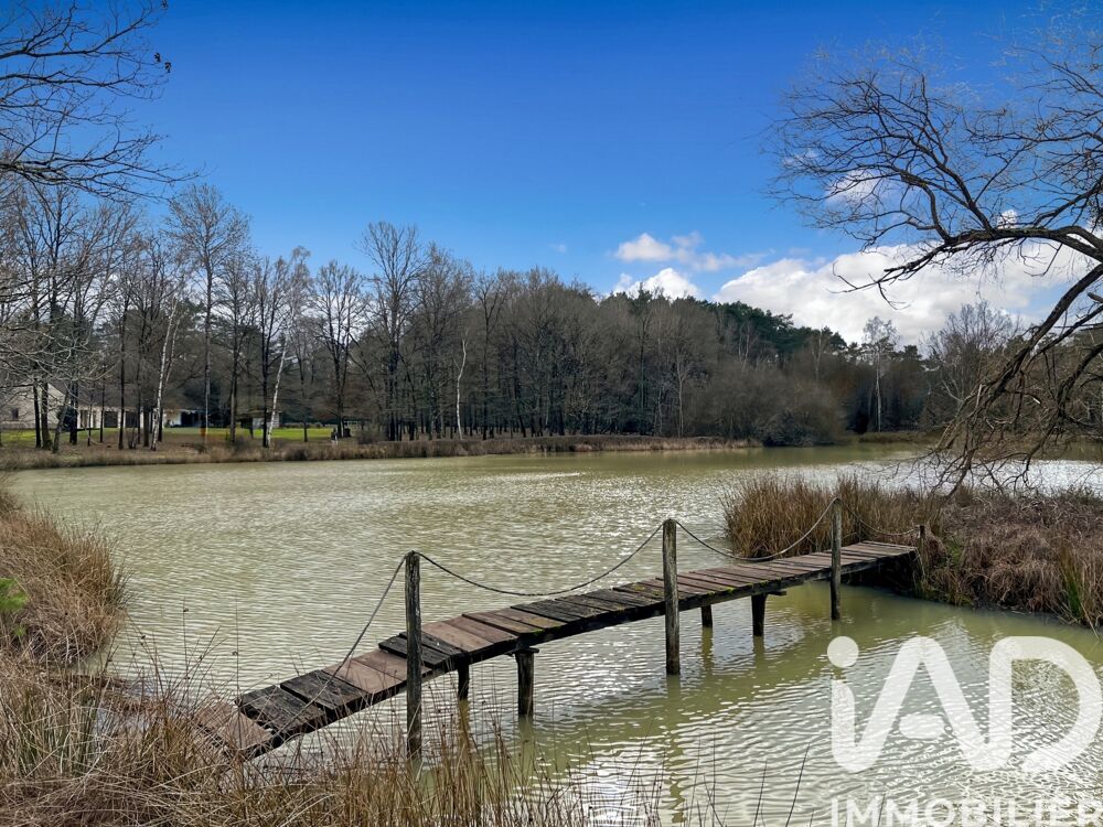 � vendre  Maison Ardon (45160)