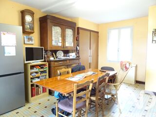  Maison � vendre 6 pi�ces 135 m�