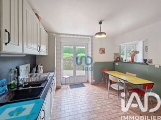  Maison � vendre 5 pi�ces 120 m�
