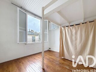  Appartement � vendre 1 pi�ce 14 m�