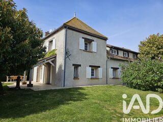  Maison � vendre 7 pi�ces 157 m�