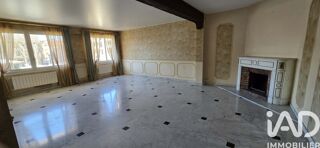  Appartement � vendre 5 pi�ces 126 m�