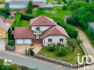  Maison  vendre 9 pices 219 m