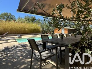  Maison � vendre 7 pi�ces 200 m�