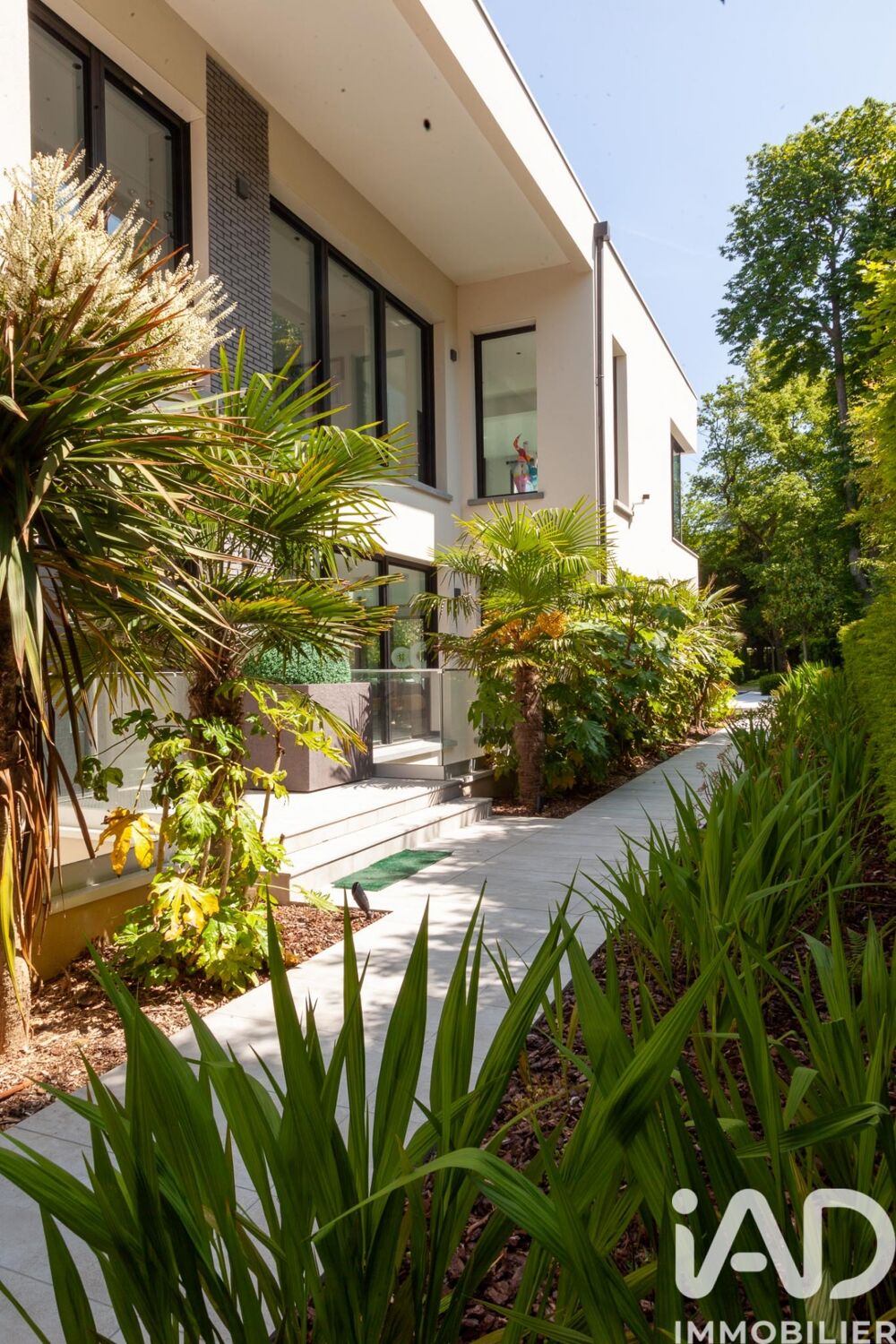 � vendre  Villa Marnes-la-Coquette (92430)