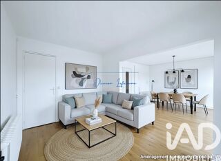  Appartement � vendre 4 pi�ces 74 m�