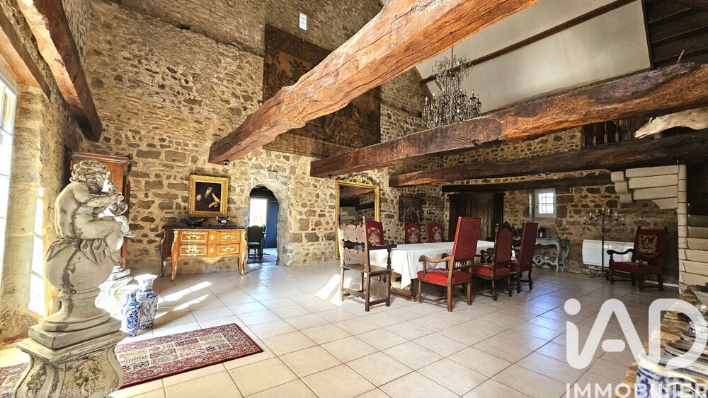 � vendre  Propri�t�/ch�teau Vi�vy (21230)