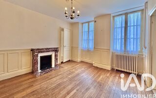  Maison � vendre 4 pi�ces 107 m�