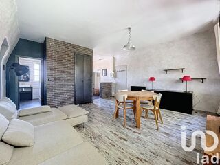  Appartement � vendre 3 pi�ces 65 m�