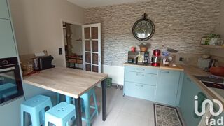  Maison � vendre 5 pi�ces 94 m�